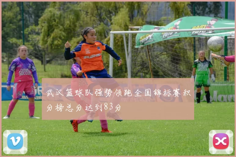 武汉篮球队强势领跑全国锦标赛积分榜总分达到83分