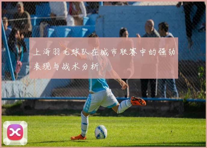 上海羽毛球队在城市联赛中的强劲表现与战术分析